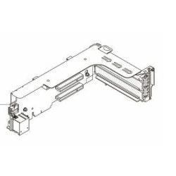 Accessori lenovo thinksystem v3 2u x16/x8/x8 pcie g4 [4xh7a82896]