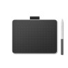Tavoletta grafica wacom one small nero [ctc4110wlw2b]
