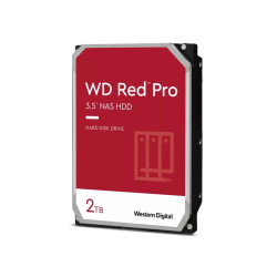 Hard disk 3,5 14tb western digital red pro serial ata iii [wd142kfgx]