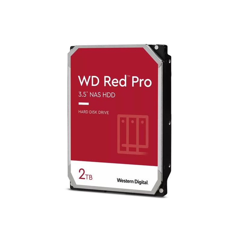 Hard disk 3,5 14tb western digital red pro serial ata iii [wd142kfgx]