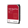 Hard disk 3,5 14tb western digital red pro serial ata iii [wd142kfgx]