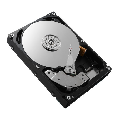 Hard disk 3.5'' 8tb dell sas 12gbps 7200giri/min 512e [161-bbrx]