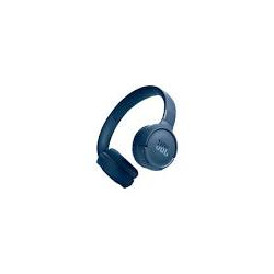 Cuffie jbl tune 520bt wireless bluetooth 5.0 blu