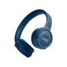 Cuffie jbl tune 520bt wireless bluetooth 5.0 blu