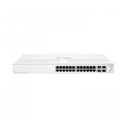 Switch hp aruba ion gestito l2+ 48 porte gigabit ethernet 10/100/1000
