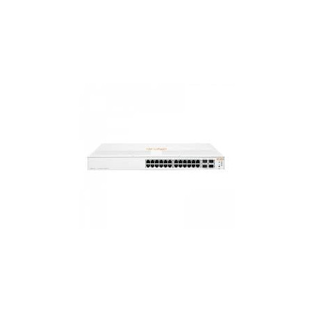 Switch hp aruba ion gestito l2+ 48 porte gigabit ethernet 10/100/1000