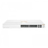 Switch hp aruba ion gestito l2+ 48 porte gigabit ethernet 10/100/1000