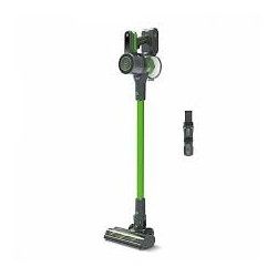 Aspirapolvere polti d-power sr500 2-in-1 250w verde [pbeu0120]