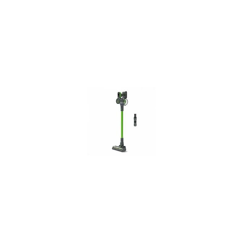 Aspirapolvere polti d-power sr500 2-in-1 250w verde [pbeu0120]