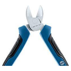 Pinza bosch professional a taglio diagonale 160mm [1600a01th9]