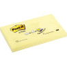 Blocco adesivo post-it z-notes r350 76x127mm 100fogli 1pz