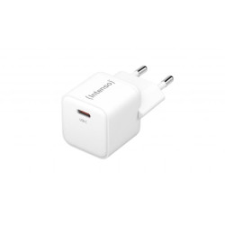 Alimentatore da rete intenso w30c gan 1xusb-c 30w bianco [7803022]