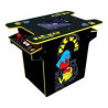 Console videogioco arcade1up table game pac man testa a testa