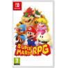Videogioco nintendo switch nintendo super mario rpg gioco/azione