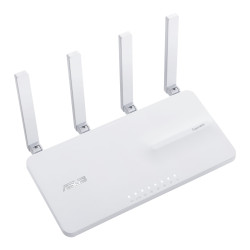 Router asus ebr63 expert wifi dual-band bianco [90ig0870-mo3c00]