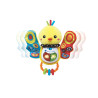 Giocattolo vtech baby pio sonaglino interattivo multicolore [ 80-185307]