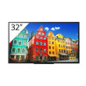 Monitor digitale signage led 32'' sony 32bz30j1 4k ultra