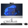 Pc all-in-one 23.8'' hp eliteone 840 g9 i5-13500/16gb/512gb