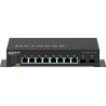 Switch netgear gestito l2/l3 8 porte gigabit ethernet 10/100/1000