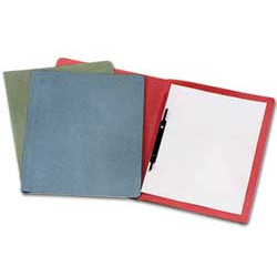 Cartellina in cartone semplice cartotecnica del garda 50 pz. con