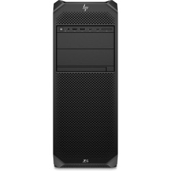 Workstation hp z6 g5 tower xeon w5-3423/32gb/1tb ssd/win11pro/nero