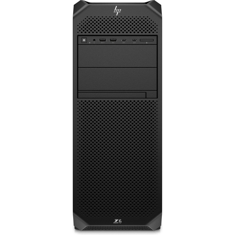 Workstation hp z6 g5 tower xeon w5-3423/32gb/1tb ssd/win11pro/nero