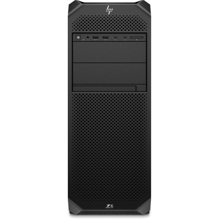 Workstation hp z6 g5 tower xeon w5-3423/32gb/1tb ssd/win11pro/nero