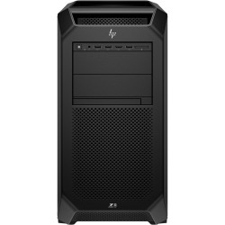 Workstation hp z8 g5 tower xeon 5415+vpro/64gb/2tb ssd/win11pro/nero