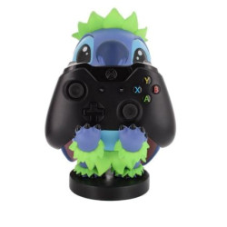 Supporto controller exquisite gaming porta elettroniche hula stitch