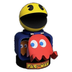 Supporto per telefono e controller exquisite gaming pac man porta