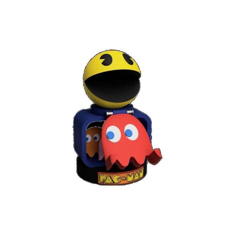 Supporto per telefono e controller exquisite gaming pac man porta