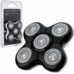 Testina ricambio rasoio remington spr rx5 per xr1500 [spr rx5]