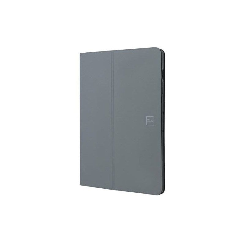 Custodia tucano gala per samsung galaxy tab s9 ultra grigio [tab-gss9u-d]
