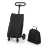 Carrello spesa foppapedretti 9702003403 go go nero