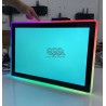 Monitor touch 21.5'' adj capacitivo industriale led trimmerable