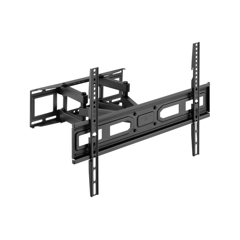 Supporto tv conceptronic full motion 650337 da parete per 37-80''