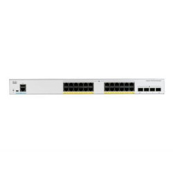 Switch cisco catalyst 1200-24t-4g 24porte gigabit ethernet