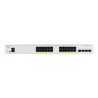 Switch cisco catalyst 1200-24t-4g 24porte gigabit ethernet
