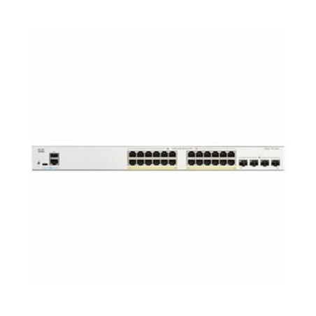 Switch cisco catalyst 1200-24fp-4g 24 porte gigabit ethernet