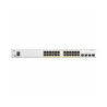 Switch cisco catalyst 1200-24fp-4g 24 porte gigabit ethernet