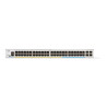 Switch cisco catalyst 1300-48p-4g gestito 48 porte giga ethernet
