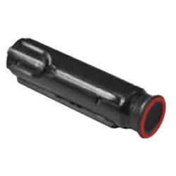 Riavvolgitore honeywell core per stampanti pm45 nero [50180221-001]