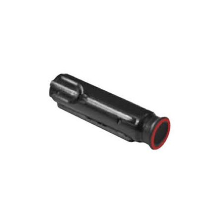 Riavvolgitore honeywell core per stampanti pm45 nero [50180221-001]