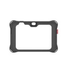 Stivale protettivo honeywell eda10a nero [eda10a-rb-0]