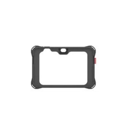 Stivale protettivo honeywell eda10a nero [eda10a-rb-0]