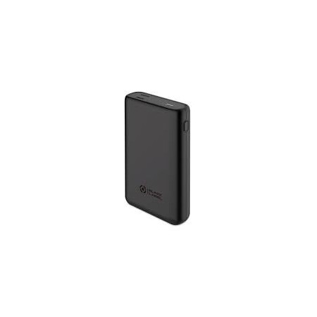Batteria portatile celly bl pd 45w 15000mah nero [blpb15000pd45w]