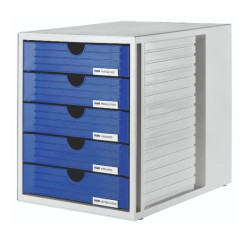 Cassetiera arda vintaga ocra [18p4pca]