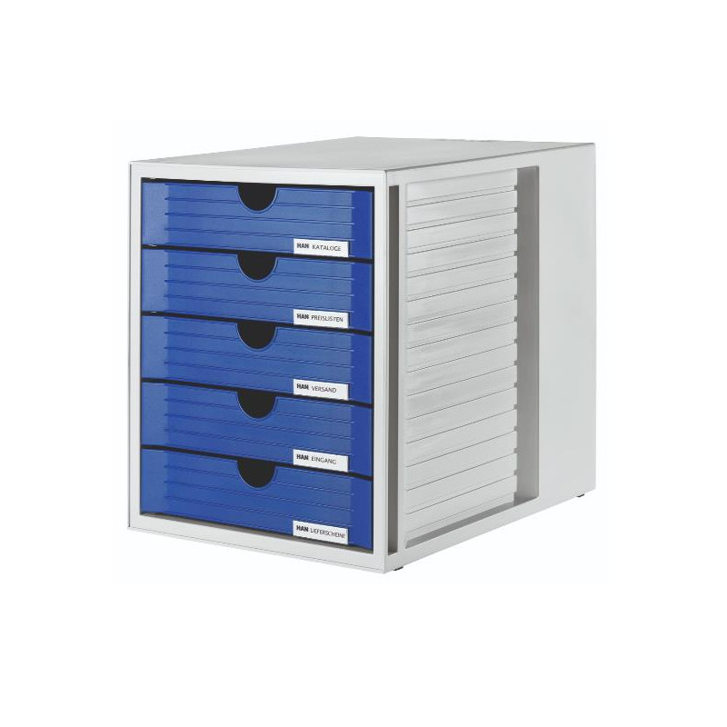 Cassetiera arda vintaga ocra [18p4pca]