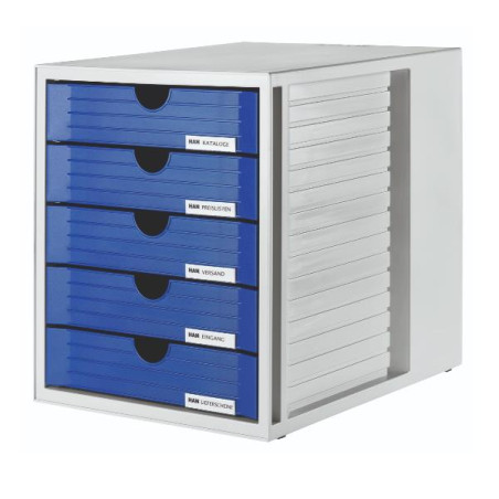 Cassetiera arda vintaga ocra [18p4pca]