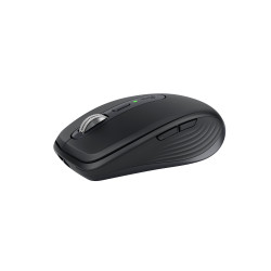 Mouse logitech mx anywhere 3s senza fili ottico 8000dpi grafite [910-006958]
